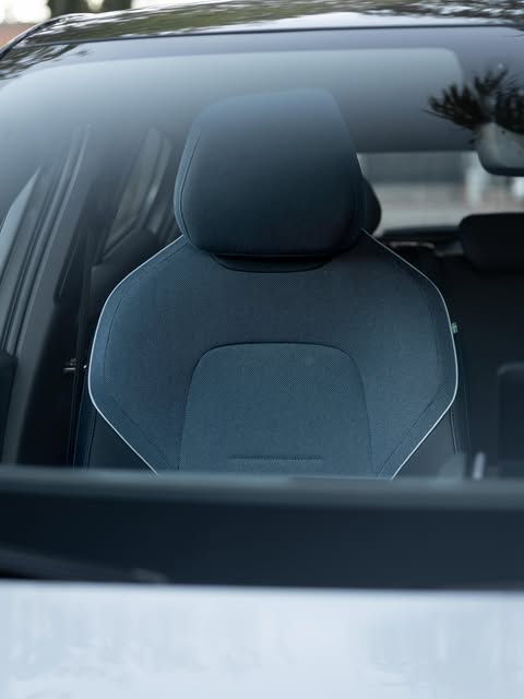 VOLVO EX30 ULTRA E60 - Imagem 12