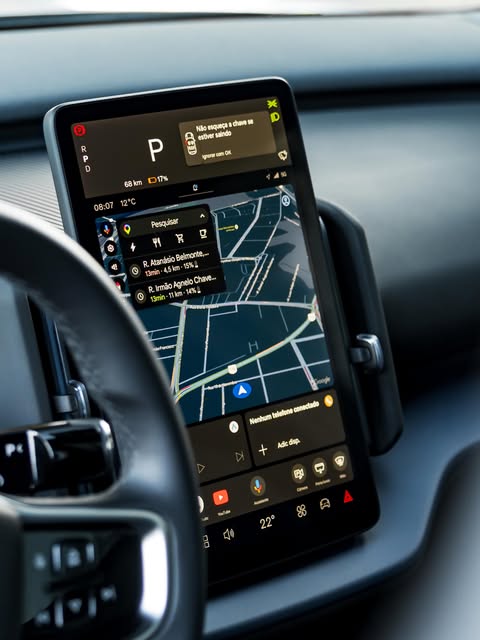 VOLVO EX30 ULTRA E60 - Imagem 4