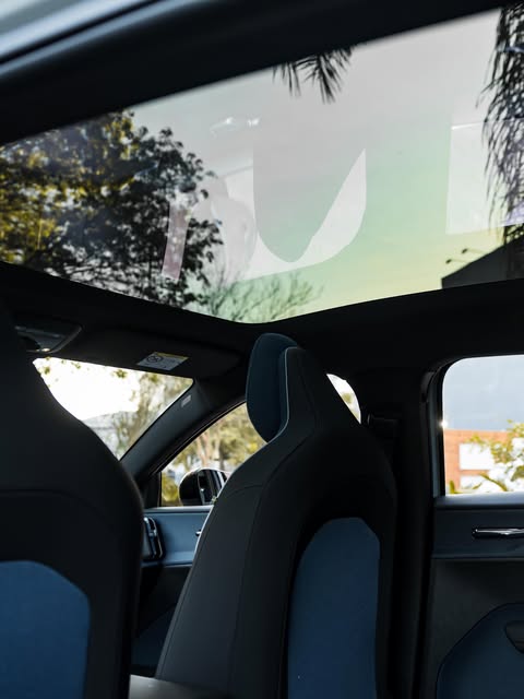 VOLVO EX30 ULTRA E60 - Imagem 6