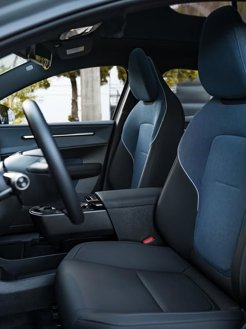 VOLVO EX30 ULTRA E60 - Imagem 9