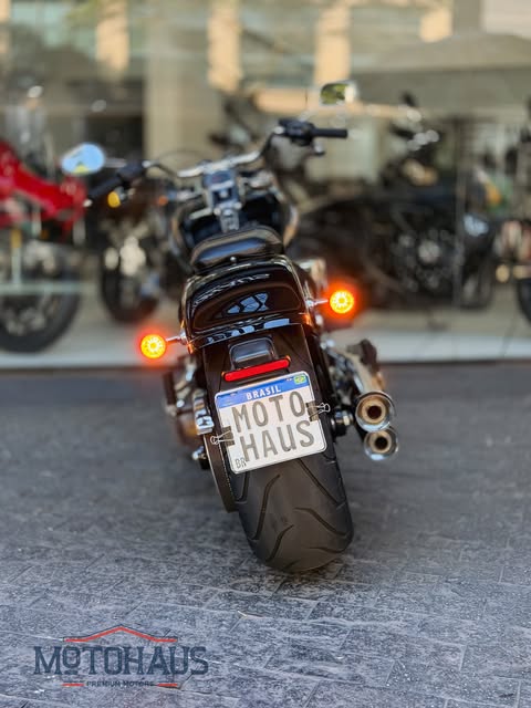 HARLEY-DAVIDSON FAT BOY - Imagem 14
