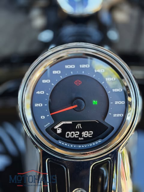 HARLEY-DAVIDSON FAT BOY - Imagem 6
