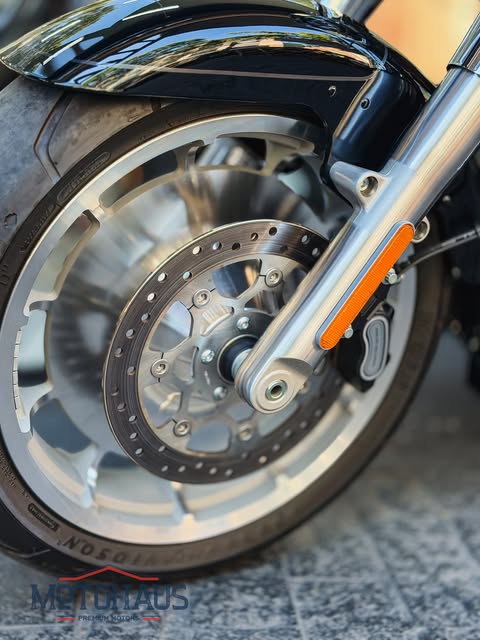 HARLEY-DAVIDSON FAT BOY - Imagem 10