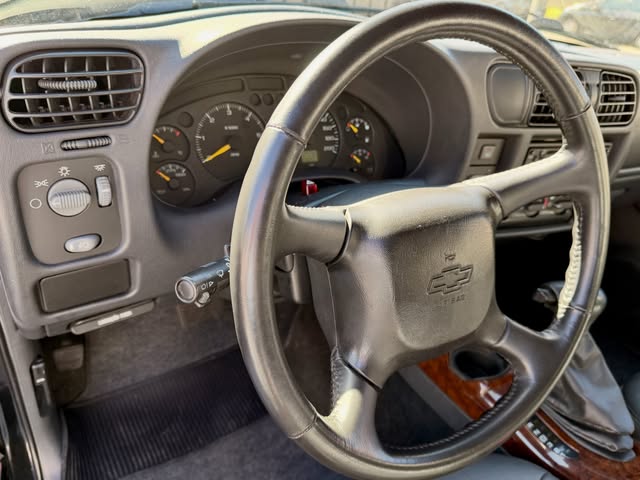 CHEVROLET BLAZER EXECUTIVE - Imagem 7