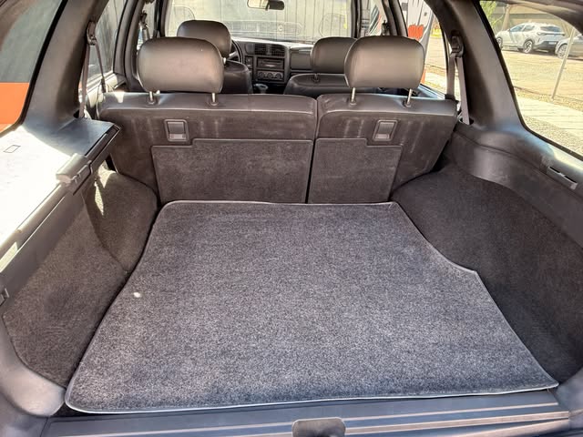 CHEVROLET BLAZER EXECUTIVE - Imagem 10