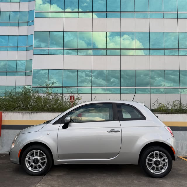 FIAT 500 CULT - Imagem 5