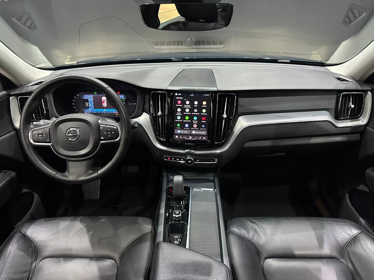 VOLVO XC60 T8 RECHARGE INSCRIPTION EXPRESSION AWD GEARTRONIC - Imagem 6