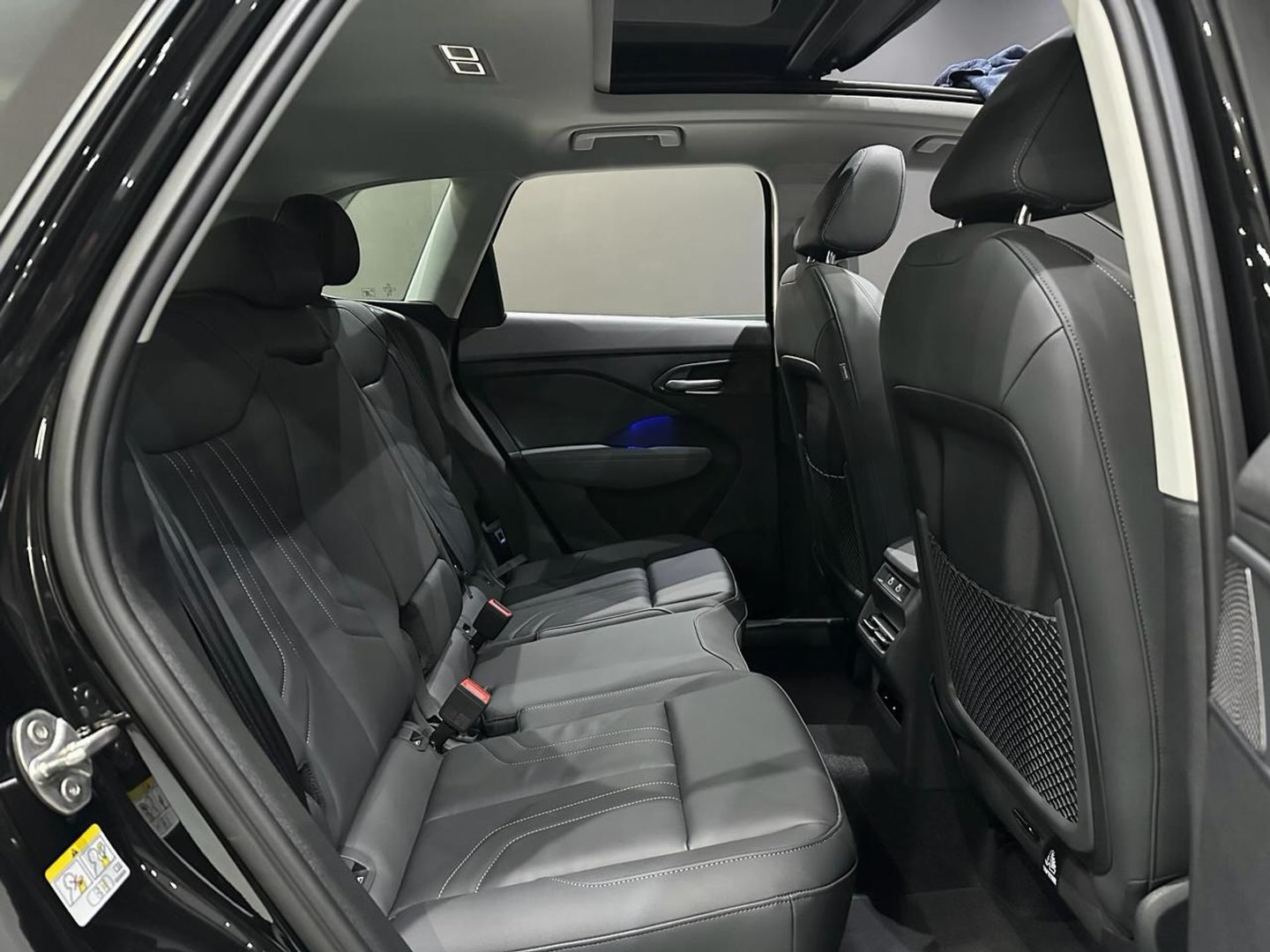 AUDI Q3 2.0 TFSI GASOLINA LAUNCH EDITION QUATTRO S TRONIC - Imagem 7
