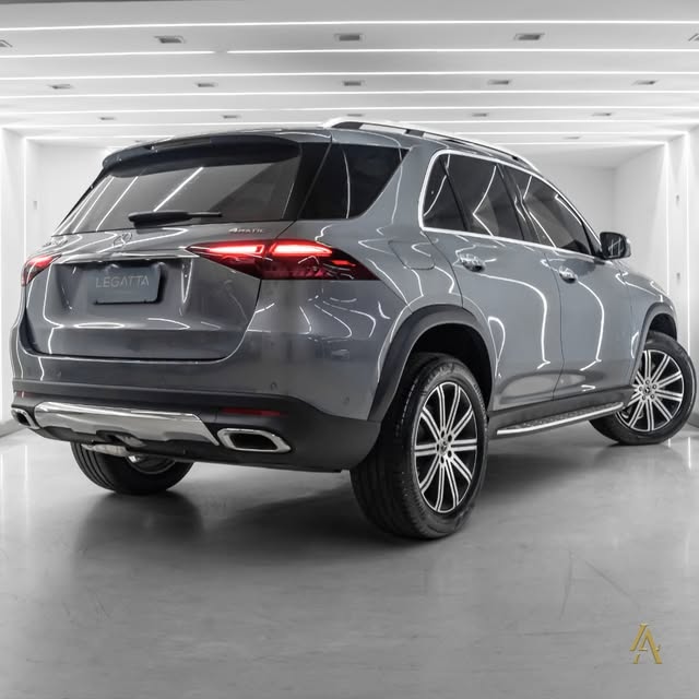 MERCEDES-BENZ GLE 450D - Imagem 2