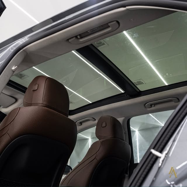 MERCEDES-BENZ GLE 450D - Imagem 8