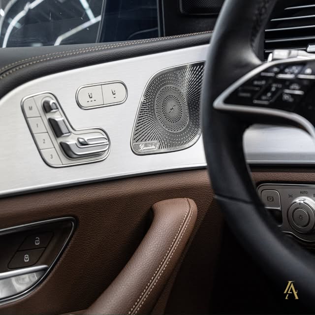 MERCEDES-BENZ GLE 450D - Imagem 9