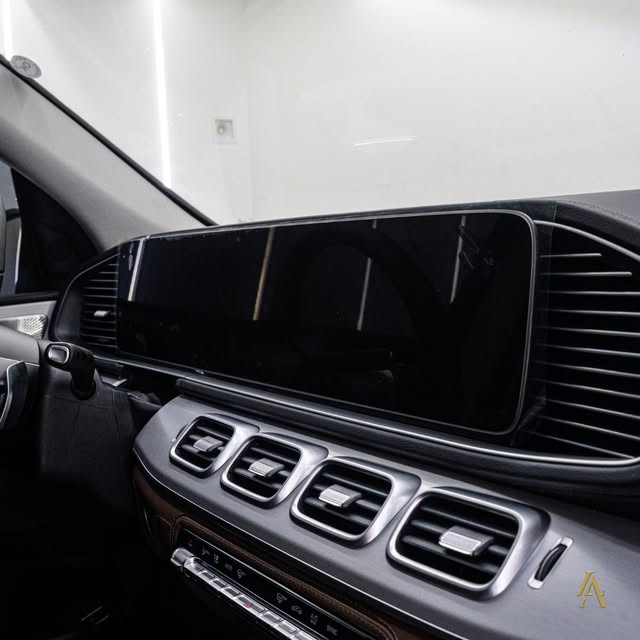 MERCEDES-BENZ GLE 450D - Imagem 10