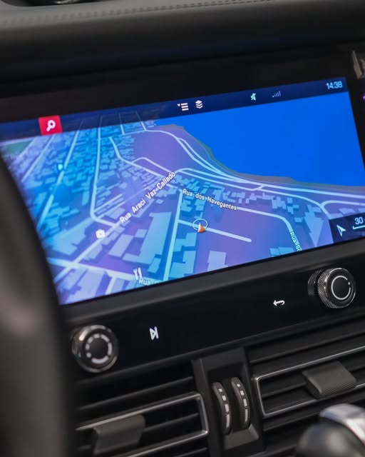PORSCHE MACAN - Imagem 5