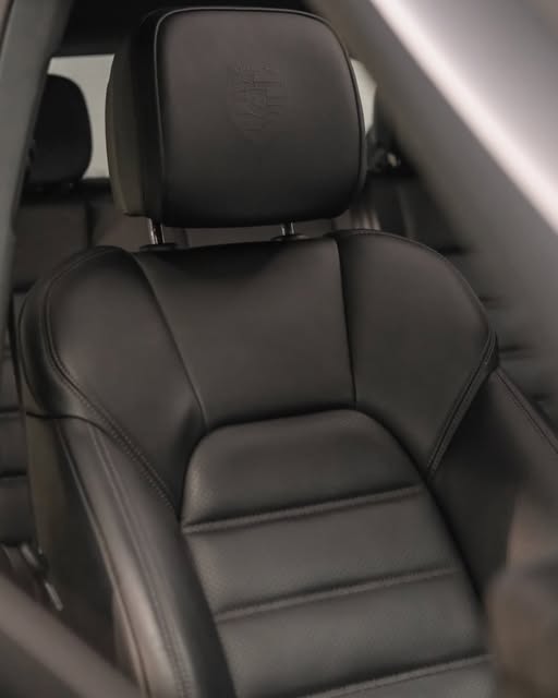 PORSCHE MACAN - Imagem 6