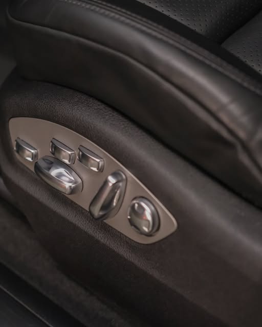 PORSCHE MACAN - Imagem 7