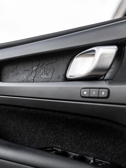 VOLVO XC40 T4 - Imagem 8