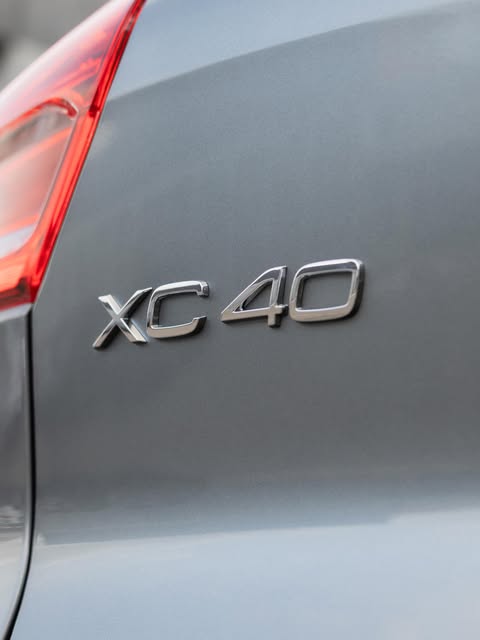 VOLVO XC40 T4 - Imagem 10