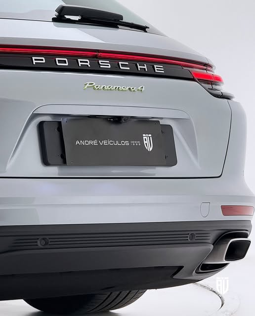 PORSCHE PANAMERA 4 E-HYBRID SPORT TURISMO - Imagem 4
