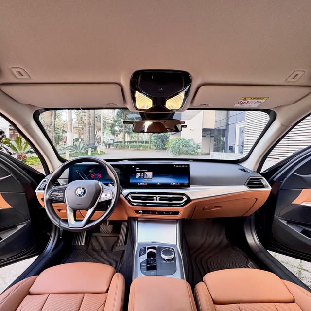 BMW 320I GP - Imagem 7
