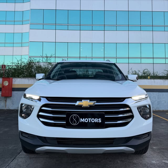 CHEVROLET MONTANA LTZ - Imagem 2