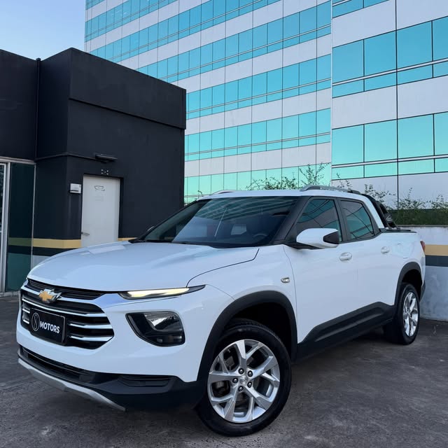 CHEVROLET MONTANA LTZ - Imagem 3