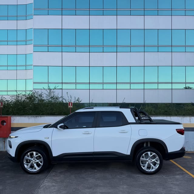 CHEVROLET MONTANA LTZ - Imagem 5