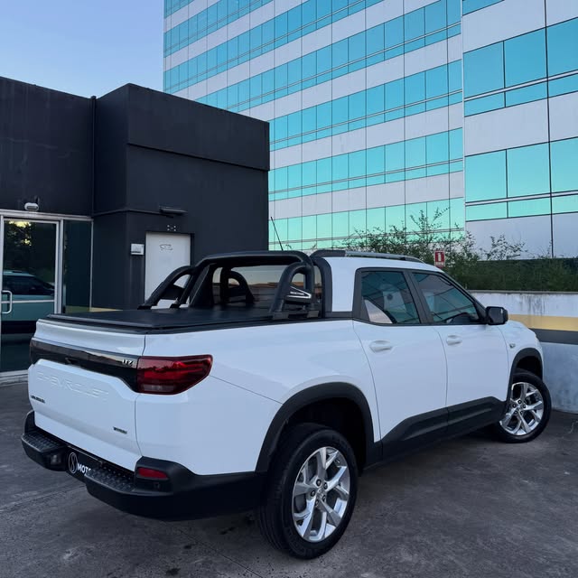 CHEVROLET MONTANA LTZ - Imagem 8