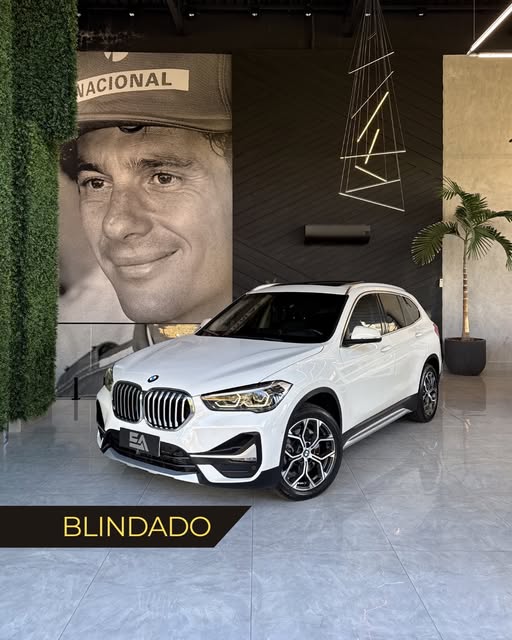 BMW X1 X-LINE - Imagem 1