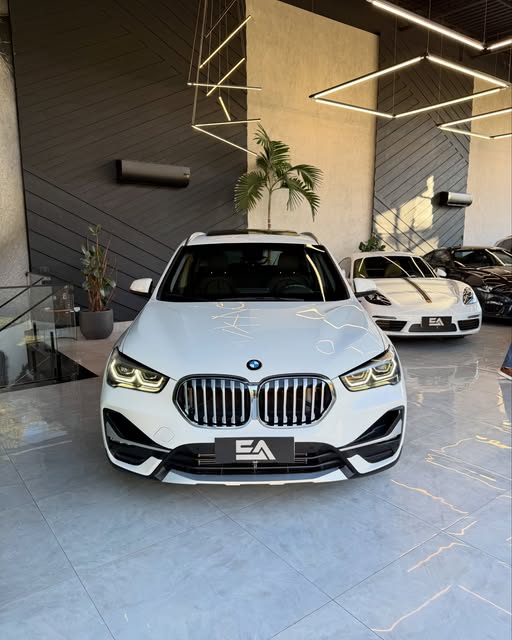 BMW X1 X-LINE - Imagem 2