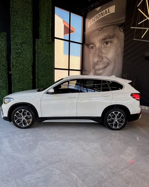 BMW X1 X-LINE - Imagem 3