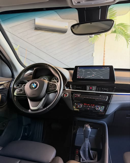 BMW X1 X-LINE - Imagem 4