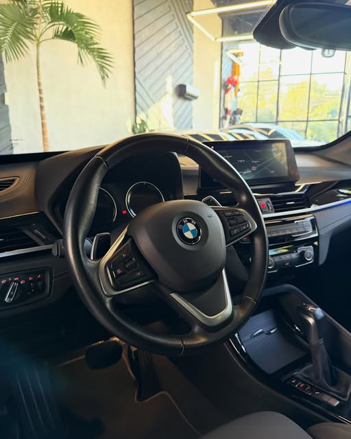 BMW X1 X-LINE - Imagem 5
