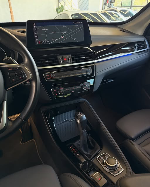 BMW X1 X-LINE - Imagem 6