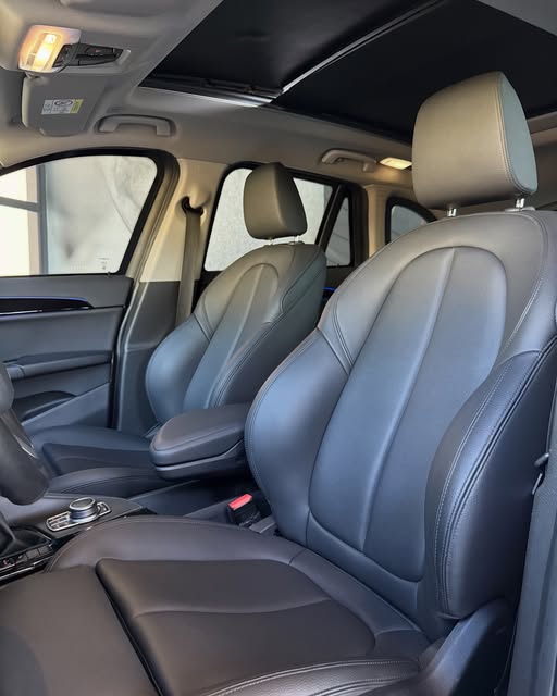 BMW X1 X-LINE - Imagem 7