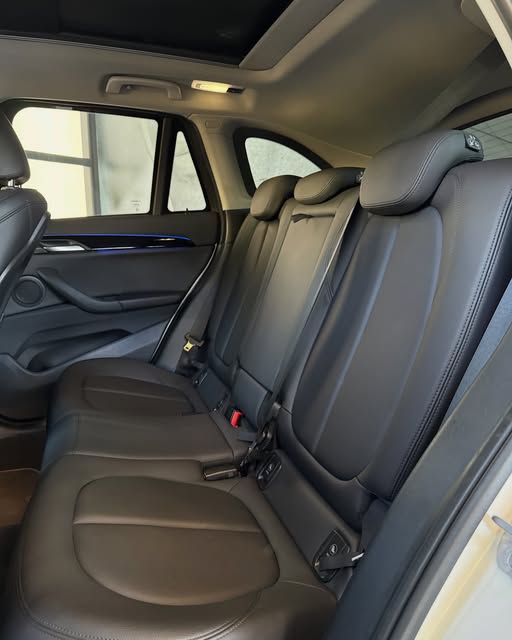 BMW X1 X-LINE - Imagem 8