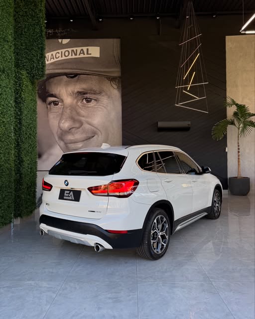 BMW X1 X-LINE - Imagem 9
