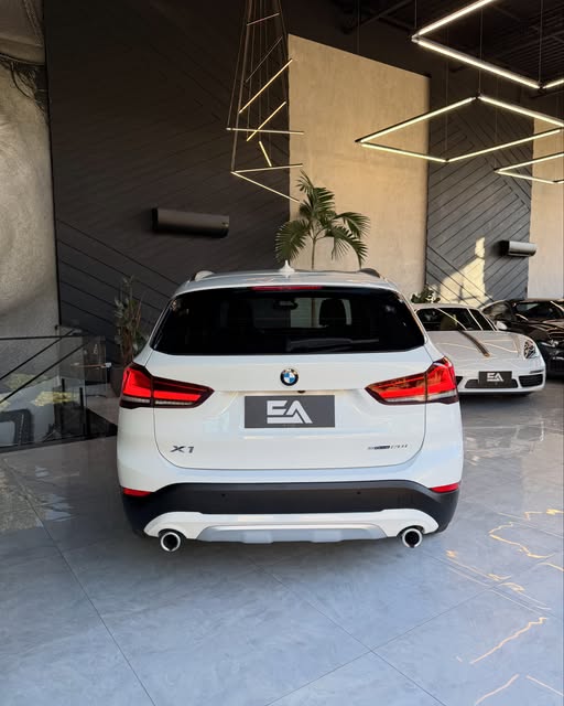 BMW X1 X-LINE - Imagem 10
