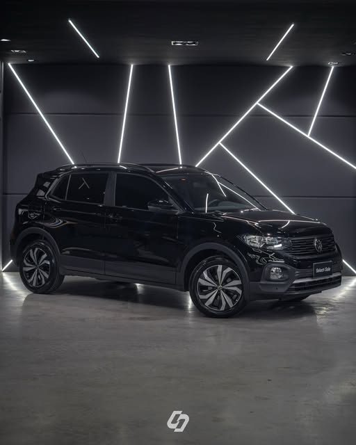 VOLKSWAGEN T-CROSS - Imagem 2
