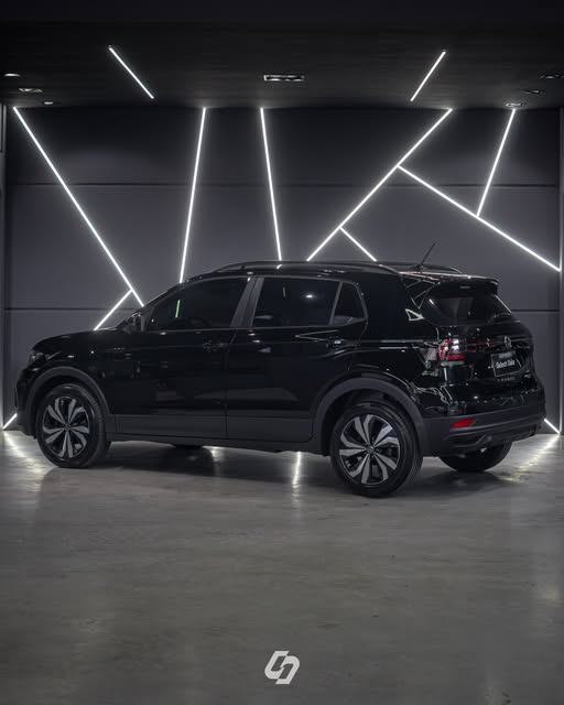 VOLKSWAGEN T-CROSS - Imagem 3