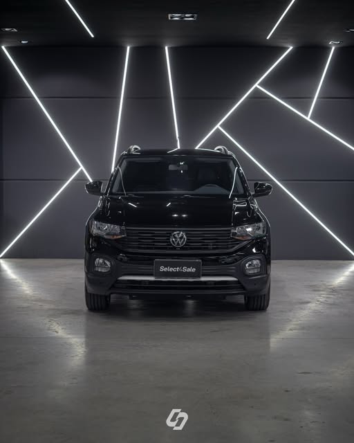 VOLKSWAGEN T-CROSS - Imagem 5