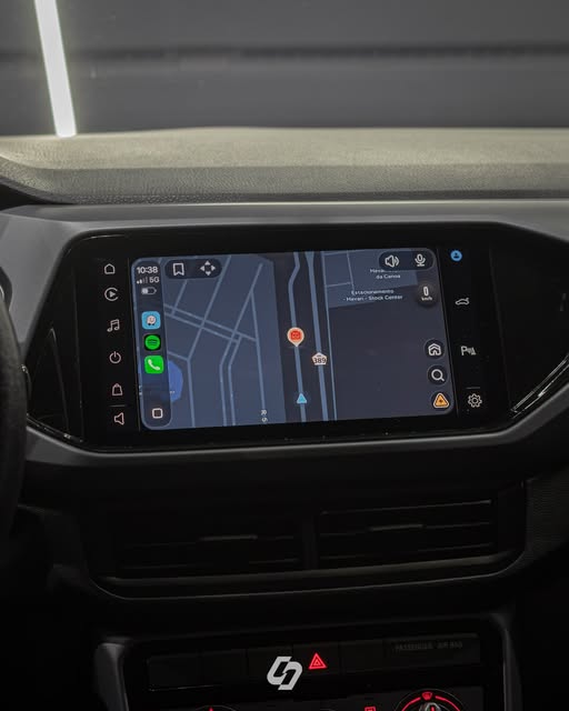 VOLKSWAGEN T-CROSS - Imagem 6
