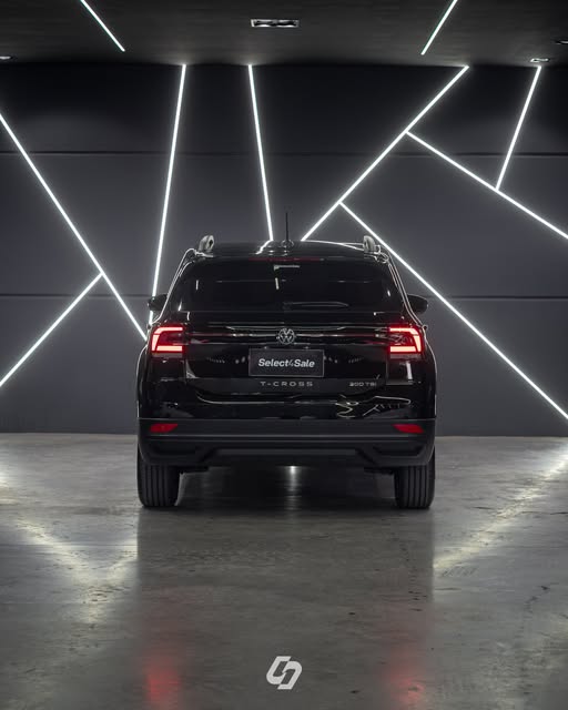 VOLKSWAGEN T-CROSS - Imagem 7