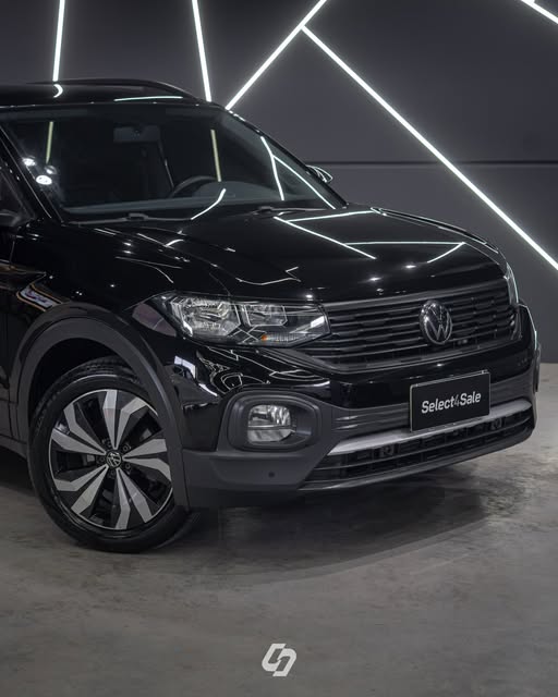 VOLKSWAGEN T-CROSS - Imagem 9