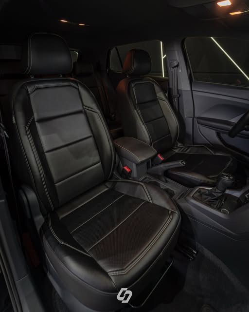 VOLKSWAGEN T-CROSS - Imagem 10