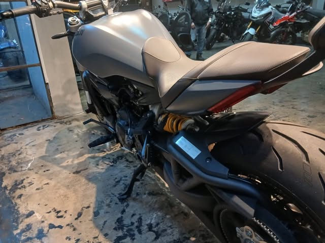 DUCATI X-DIAVEL - Imagem 8