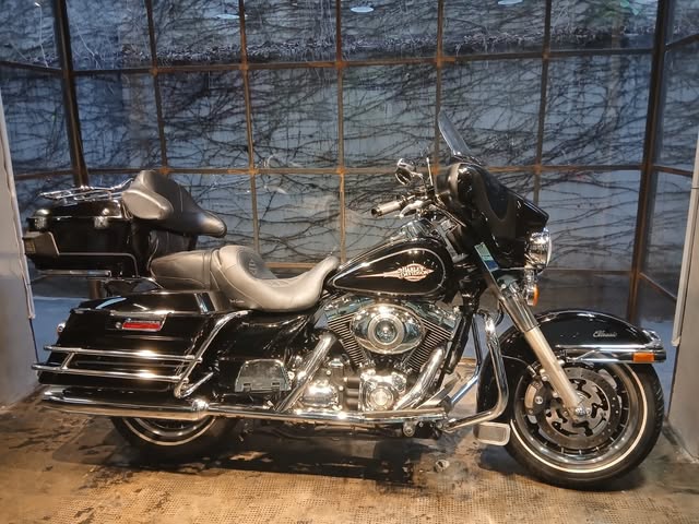 HARLEY-DAVIDSON ELECTRA CLASSIC - Imagem 2