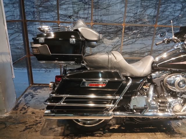 HARLEY-DAVIDSON ELECTRA CLASSIC - Imagem 5