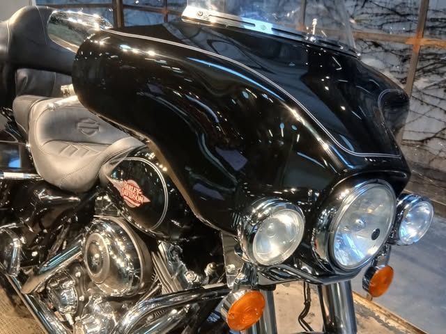 HARLEY-DAVIDSON ELECTRA CLASSIC - Imagem 7