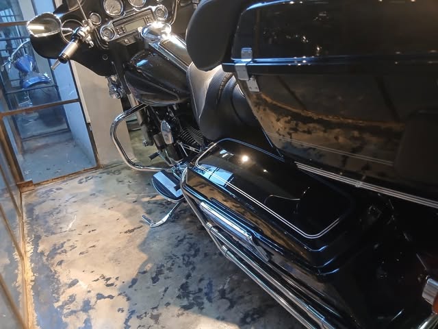 HARLEY-DAVIDSON ELECTRA CLASSIC - Imagem 8
