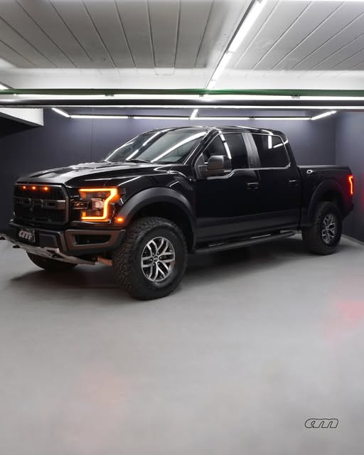 FORD F-150 RAPTOR CD 4WD SELECTSHIFT - Imagem 1